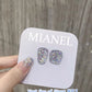 MIANEL 1-12PCS Star-chasing Moon-chasing Gel Nail Polish 2026 Popular Whitening Strobe Sequin Flashing Nail Polish White Nails