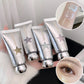 SHAQINUO Glittering Highlighter Gel with Glitter, Liquid Eyeshadow for Atmosphere Sense Makeup Brightening and Highlighting.