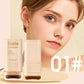 Eraser Concealer Double-Head Foundation Stick, Nine-color Waterproof Non-Gluggy Solid Foundation Cream