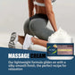 Instant Butt Lifting Cream, Rich in Vitamin E, Vitamin C, Caffeine, and Collagen Moisturizing Massage Cream Designed for Shaping