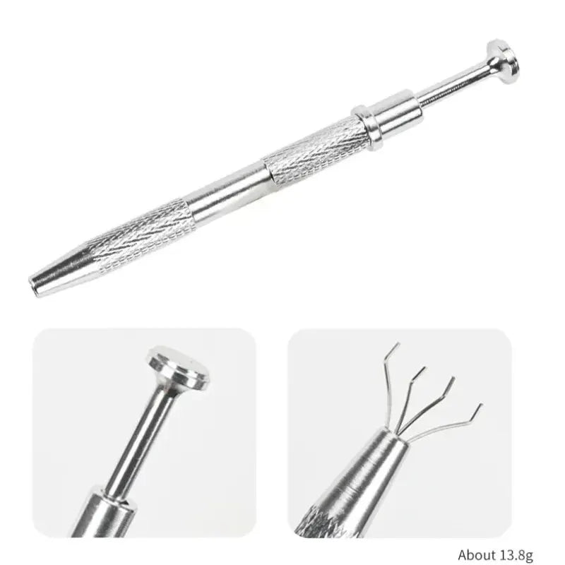 Nail Art Sponge Soft Sponges Gradient Nail Art Stamper Tools Color Fade Manicure DIY Creative Nail Sponge Gripper Tool