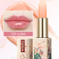 CATKIN SPARKLING LIP BALM MOONLIGHT COLOR-CHANGING LIP STICK - NEW SERIES