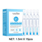 Hyaluronic Acid Face Serum Moist Tender Skin Deep Nourish Fullerenes Collagen Elastic Serum Brightening Lifting Skin Care Korean