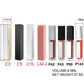 Private Label Diamond Lipgloss Wholesale Clear Shiny Glitter Glossy Makeup Lip Gloss Custom Liquid Lipstick Bulk Products