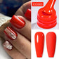 BORN PRETTY 10ml Sparkling Glitter Reflective Gel Nail Polish Sparkly Holo Shiny Pink Silver Black Gel Nail Art Salon Varnish