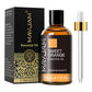 MAYJAM Essential Oil Citronella Jasmine Eucalyptus Sweet Orange Lemongrass Grapefruit Black Pepper Cajeput Cypress Ginger Scents