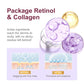 Anti-Wrinkle Retinol Face Serum Collagen Anti-Aging Lifting Firming Hyaluronic Acid Facial Serum Skin Care 30ml