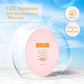 GZE MINERAL SUNSCREEN LOTION: SPF50 Broad Spectrum UVA UVB, Face Neck Protection, Sunburn Cream Zinc Oxide Sensitive Skin PA+++
