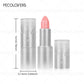 1PC Non-stick Cup, Waterproof, Long-lasting, Rich Colors, Fine Glitter, Pearlescent Lipstick, Ideal Christmas/Halloween Gift