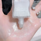 Liquid Highlighter Makeup High Glossy Pearlescent Body Face Shimmer Shine White Eyeshadow Highlighter Contouring Stick Cosmetics