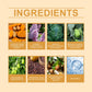 Turmeric & Clove Hand Cream, Moisturizing & Nourishing Hand Care, Hydrating Treatment for Dry Hands