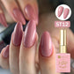 UR SUGAR 15ml 1 Step Gel Polish 3 IN 1 Red Pink Glossy Nail Soak Off LED UV Gel Nail Varnishes No Need Base Gel and Top Coat