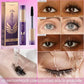 Eyelashes Lengthening Mascara Waterproof Long Lasting Silky Lash Black Eyelashes Extension Make Up Beauty Eye Korean Cosmetic
