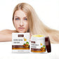 Collagen Hair Mask Deep Repair Conditioning Improve Dry Damaged Hair Prevent Split Ends Nourishing Soft Strengthening Hair Mask