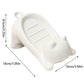 Decorative Plastic Soap Holder with Drainage, Cute Cartoon Cat Soap Dish for Bathroom, Ideal Storage for Soap and Sponges