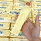 Butter Stick Squeezed Soft, Suitable for Children and Adults, Suitable for Parties, Games, Festivals, and Christmas Gifts