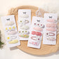 5Pcs BB Clips Set Toddler Baby Girls Hair Clips Children Barrettes Ins Sweet Daisy Hair Accessories