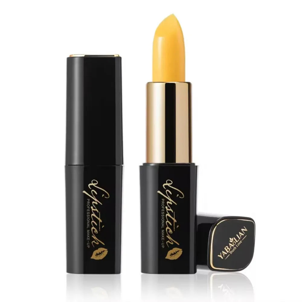 Carrot Vitamin Warming&Moisturizing Lip Balm Moisturizing&Anti cracking Moisturizing Lip Skin Care Product