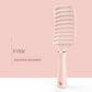 Women Dry Wet Curly Hair Brush Scalp Massage Comb Hairbrush Salon Hairdressing Styling Tools Hair Brush For All Hair Type