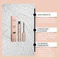 Eyelash Growth Serum Lifting Eyelashes Enhancer Eye Lash Fuller Thicker Nourish Longer Lengthening Moisturizing Eyebrow Essence