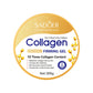 SADOER Collagen Facial Cream Face Moisturizing Gel Repair Brightening Firming Facial Creams Beauty Skin Care Products for Face