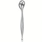 Newest Stainless Steel Full Body Roller Ice Roller Beauty Stick Face Eye Massager Face Firming Lifting Tightening Massage Tools