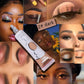 6 Colors Eyeshadow Primer Cream Long Lasting Waterproof Eye MakeUp Base Hot Artistic Eyes Makeup Tools Blogger Same Paragraph