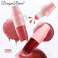 Multi Purpose Liquid Blusher Dye Lip Cheek Liquid Lip Glaze Gloss Waterproof Non-stick Cup Lip Stain Blush Tint Lasting Makeup