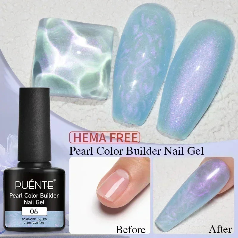 7.5ML Aurora Starlit Cat Eye Gel Nail Polish Rainbow Glitter Galaxy Cat Magnetic Nail Art Gel Soak Off UV Semi-Permanent Varnish