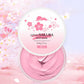 LAIKOU Sakura Clay Mask 25g/90g Deep Cleansing Oil Control Blackhead Removal Moisturizing Brightening Facial Skin Care