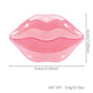 Korean Lip Sleeping Mask Overnight Hydration Repair Balm For Dry Chapped Lips Care Beauty Treatment Gel