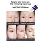 Fast Eyebrow Growth Serum Eyelash Hair Growth Anti Hairs Loss Product Prevent Baldness Fuller Thicker Lengthening Eyebrow Makeup