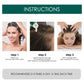 Anti-Hair Loss Serum Thinning Balding Treatment Oil Strengthen Hair Roots For Scalp Health Care Essence 20/30ml