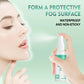 Waterproof Makeup Spray Face Set Lasting Award winning Makeup Spray Anti-smudge and Makeup Off Natural finish
