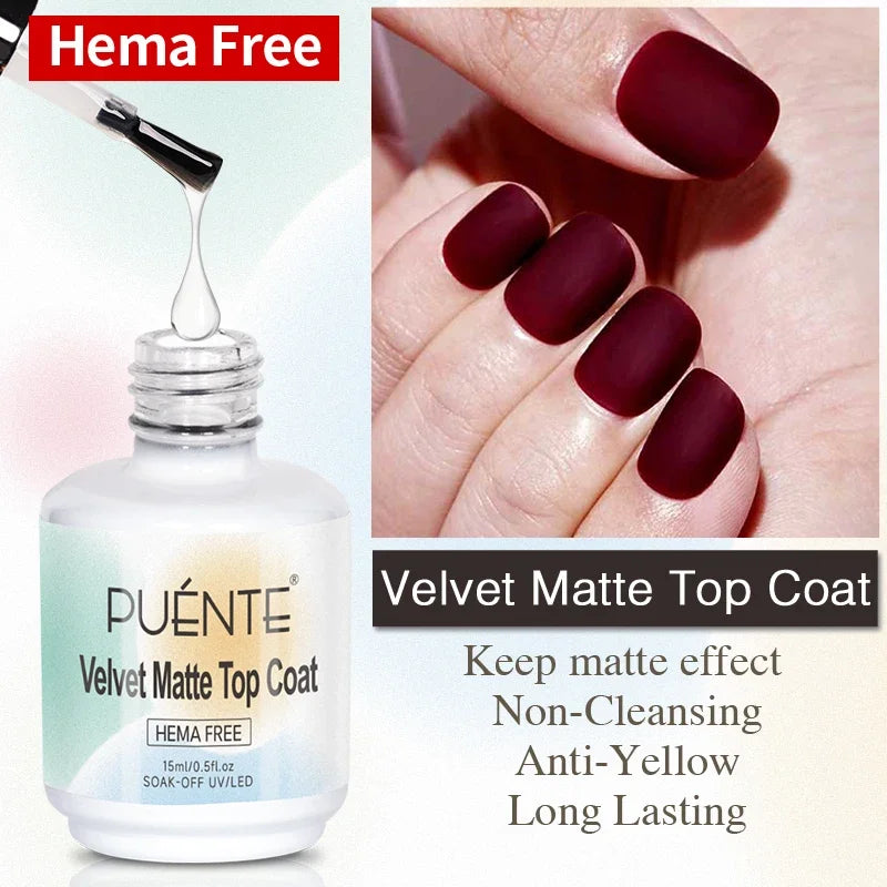15ML 4 in 1 Builder Nail Gel For Quick Extension Nail Reinforcement Construction UV Gel Polish Semi-permanent Nail Art Varnish