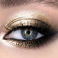 1pc Glitter Metallic Waterproof Liquid Eyeshadow Long-Lasting & Smudge-Proof Blue Pink Purple Korean Makeup Eye Shadow Cosmetics