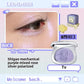 LEEMEMBER DreamCore Series Multi-purpose Cream Eyeshadow Highlighter Glitter Brightening Powder contour palette