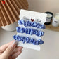 3Pcs/Set Smooth Silky Hair Scrunchies Women Ponytail Holders Rubber Bands Hair Ties Silk Satin Solid Color Small Intestine Ring