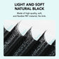 NATUHANA Camellia W Lashes 3D 4D 5D Wispy Volume Fans Eyelash Extensions C D L LU Curl Soft Lightweight Natural False Lashes