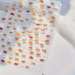 Magical Blow Bubbles Goldfish Bunny Rabbit Cat Kitten Shape Shiny Dreamy Bubbles 5D Nail Art Decorations Sticker Manicure Decal
