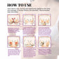 Fast Breast Growth Enlargement Cream Chest Lift Firm Enhancer Care Oil Butt Breast Plump Growth Massage Boobs Bigger Body Care
