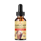 Hip lifting and hip tightening garlic essential oil