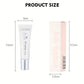 "Candy Glass" Jelly Lip Gloss | Mirror Shine + Fruit-Infused Nectar | Non-Sticky Doodle-Proof Oil | Plumping & Hydrating
