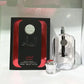 NEBRAS Unisex Perfume For Men And Women Long Lasting Fragrance Arabian Parfum Man High Quality Middle East Arab Perfumes
