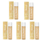 Spf 50+ Makeup Setting Spray Oil Control Natural Refreshing Waterproof Lasting Makeup Fixer Sun Protection Face Mist Cosmetics
