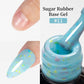 AWStorG 15ML Ace Gel 9-in-1 Nail Glue Gel Nail Polish Thickness Transparent Semi Permanent  Function UV Gel Soak Off Nail Art