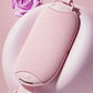 USB charging portable menstrual heating pad, menstrual abdominal and waist heating massage pad, electric heating waist belt
