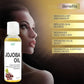 GZE Organic Jojoba Oil, Pure Moisturizing Oil For Face, Hair, Skin & Nails | Natural Cold Pressed Hexane Free Carrier Oil