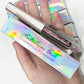 Metallic Glitter Pearlescent Eyeshadow Cream Chameleon Sparkling Liquid Eye Shadow Shimmer Brightening Diamond Highlighter