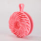 Body scrub, skincare and bath tools, soft silicone body scrub, scalp exfoliating, non irritating shower gel massager